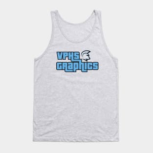 GTA VPHSGraphics Tank Top